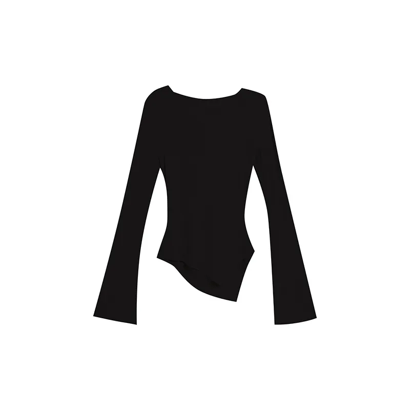 BVODE T Shirts Women's-1