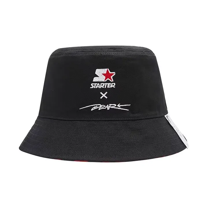 STARTER Bucket Hats Unisex-1