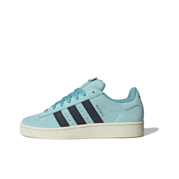 adidas originals Campus Blue Black White Women's