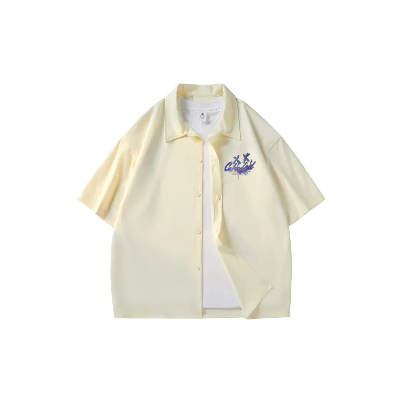 CSKS Shirts Unisex-15