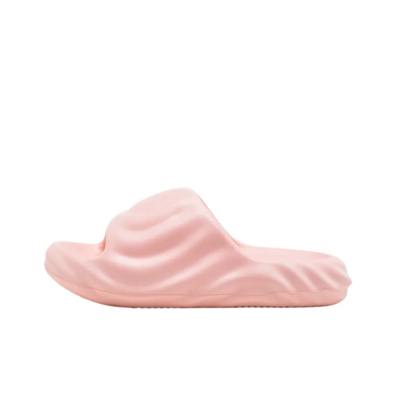 TALKING TOM Slide Slippers Women's-5