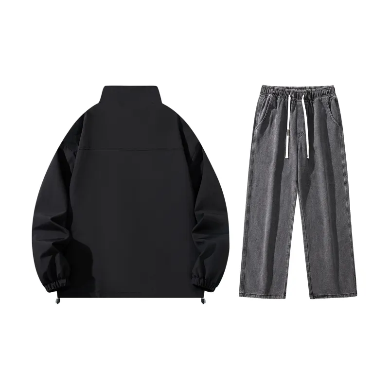 CSKS Casual Sportswear Unisex-3