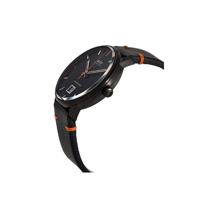 MIDO Men Commander Watch-1