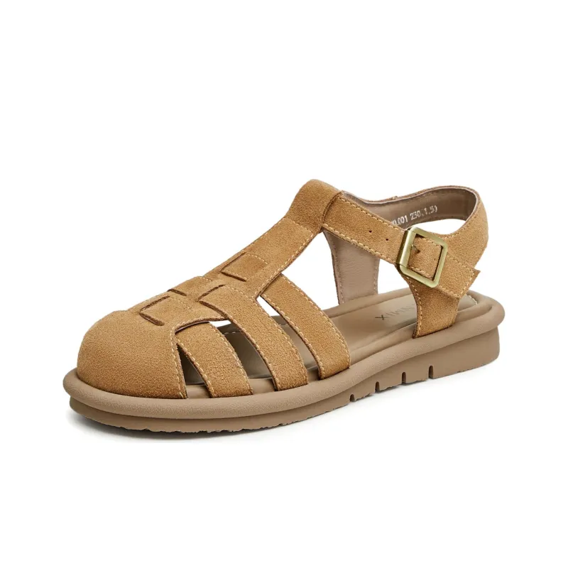 Teenmix Roman Sandals 2.5cm Women's-1