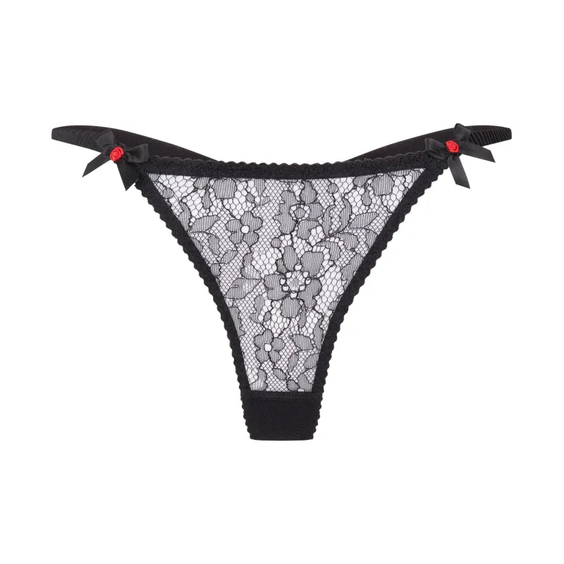 Agent Provocateur Underpants Women's Box 3 Pack-2
