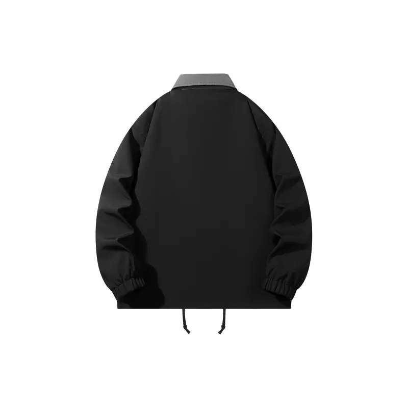 CSKS Jackets & Coats Fall Unisex-1