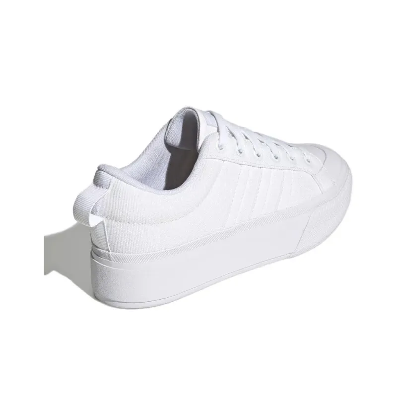 Adidas Bravada 2.0 Platform 'White' Women's-2