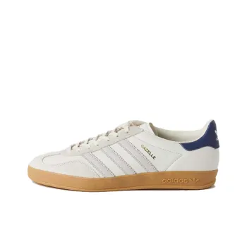Adidas Originals Gazelle Indoor Beauty And Youth Preloved Ink