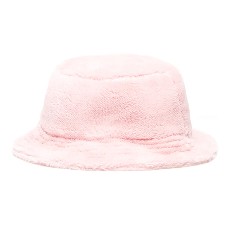 RIPNDIP Polyester Bucket Hats Women's Pink-1