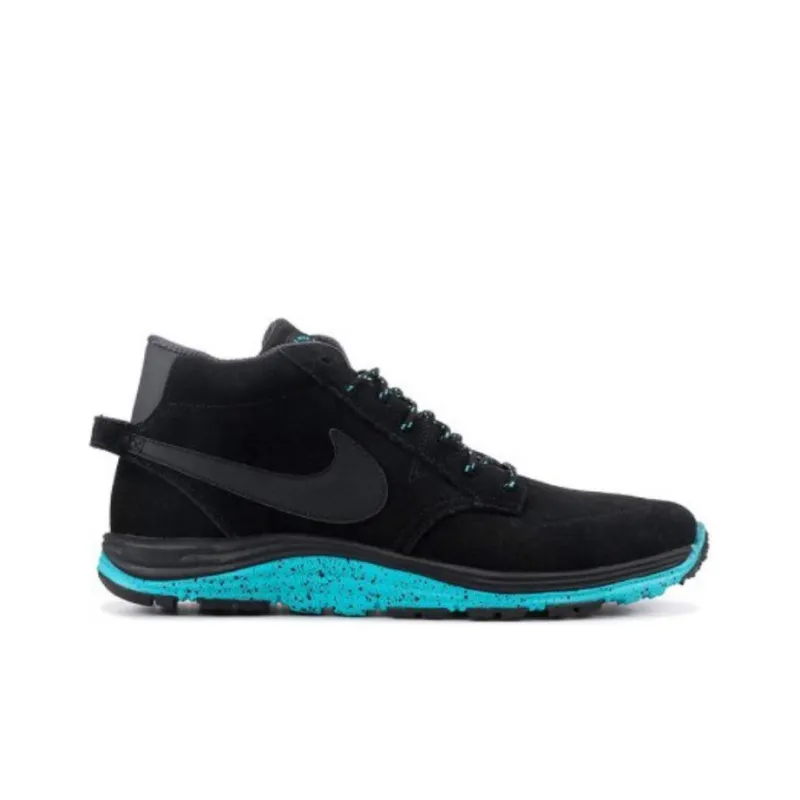 Nike Lunar Braata Mid Stussy Black-1