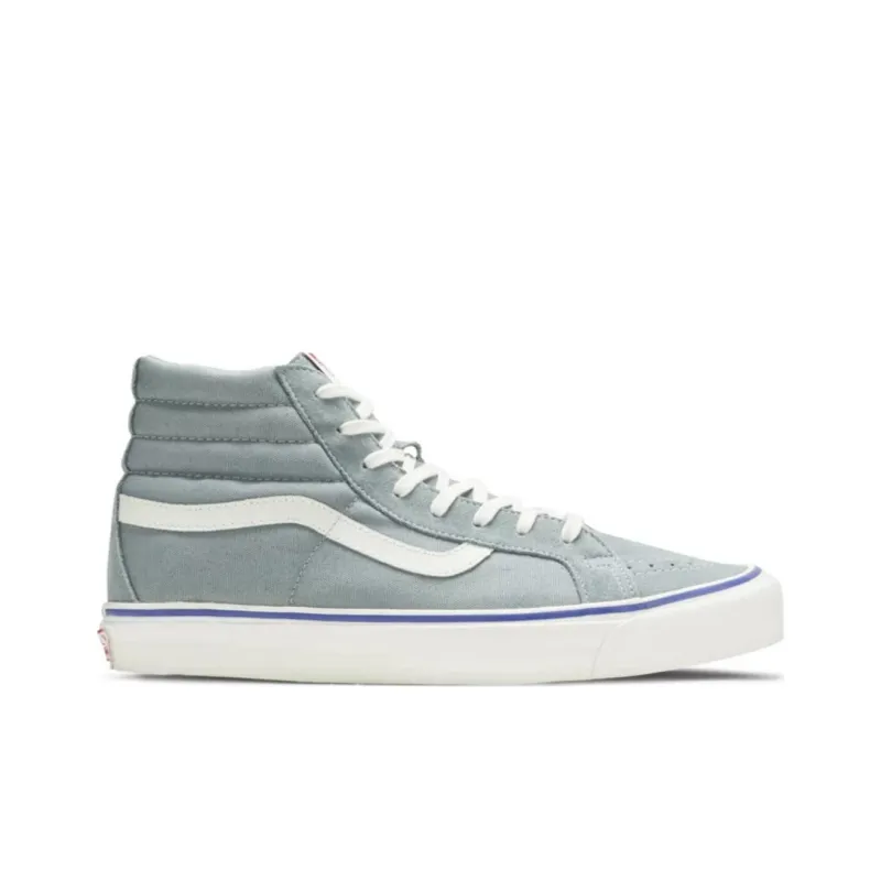 Vans Vault Og Sk8 Hi Lx 'Lead'-1