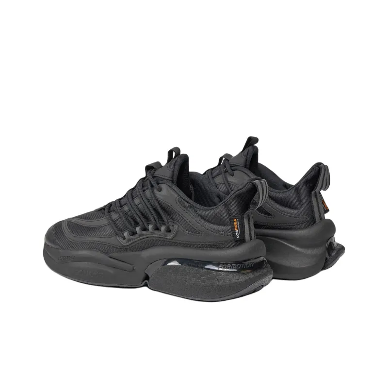 adidas AlphaBoost V1 Triple Black-3