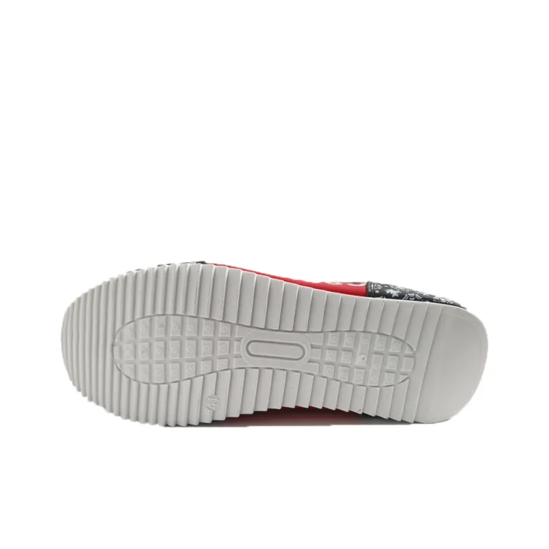 Paul Gabriel Anti Slip Wear Resistant Low Top Casual Shoes Men's-5