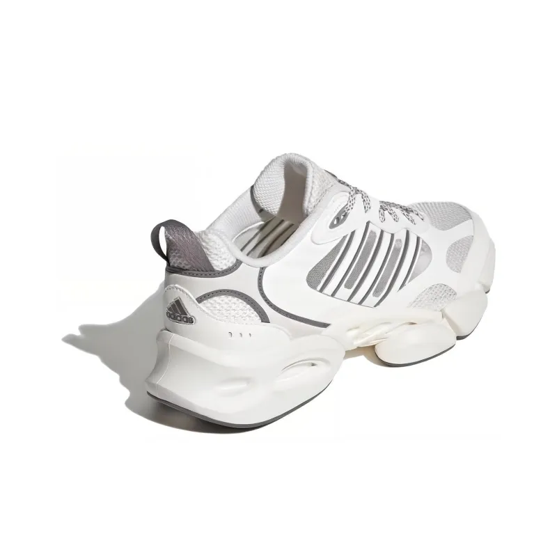adidas Climacool Vento White Gray-3