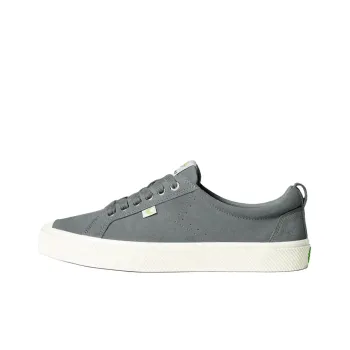CARIUMA Oca Suede Sneakers