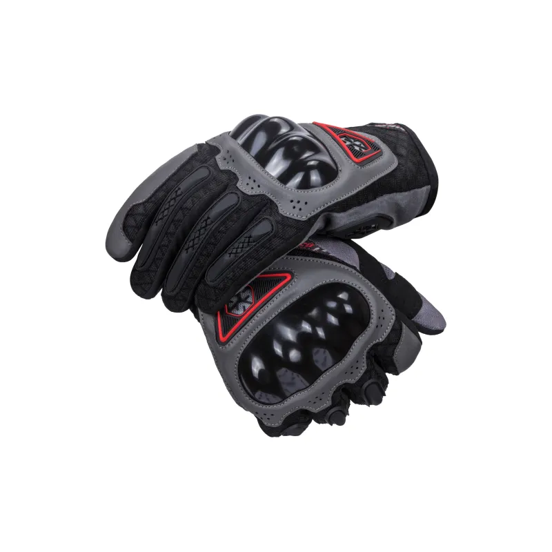 SCOYCO Motorcycle Glove Hands Unisex Elbow Protector Motorcycle Gloves-24