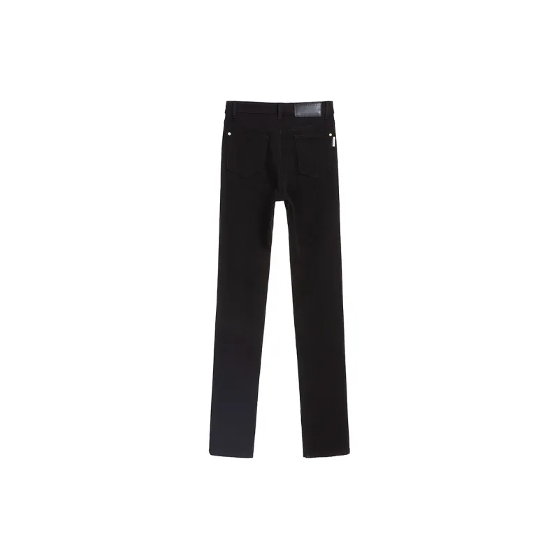 Miss Sixty Jeans Women's Black-1