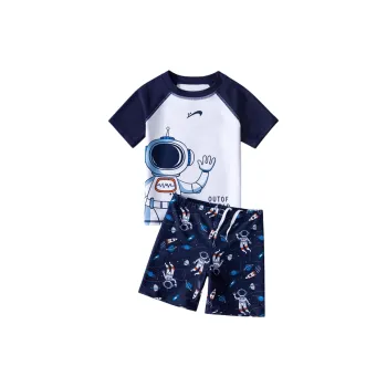K bird Swimming Equipment Sets