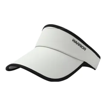 Warrior Polyester Sun Protection Hats Women's