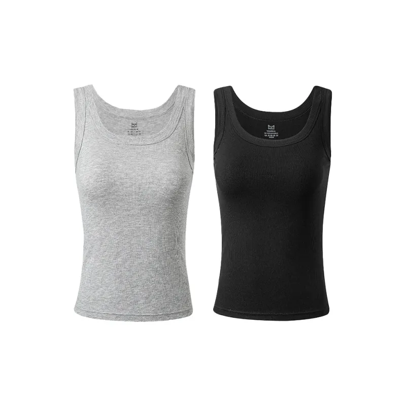 MIIOW Women's Tank Tops-1