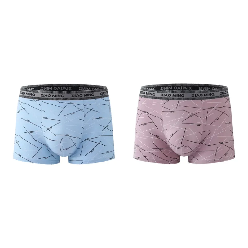 GOSO Underpants Men's Combo Set-0
