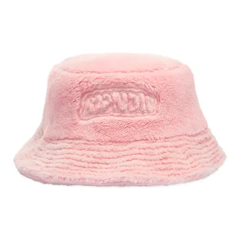 RIPNDIP Polyester Bucket Hats Women's Pink