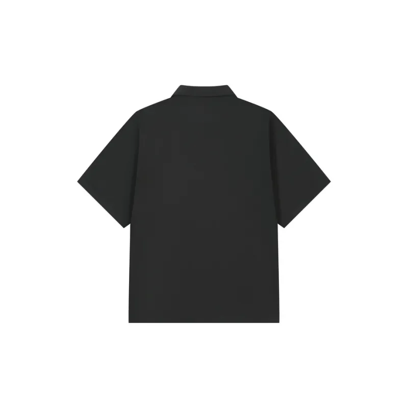 EARL JOEL Polo Shirts Unisex-1