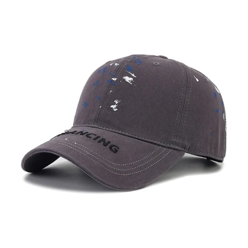 CMFY Cotton Baseball Caps Unisex-2