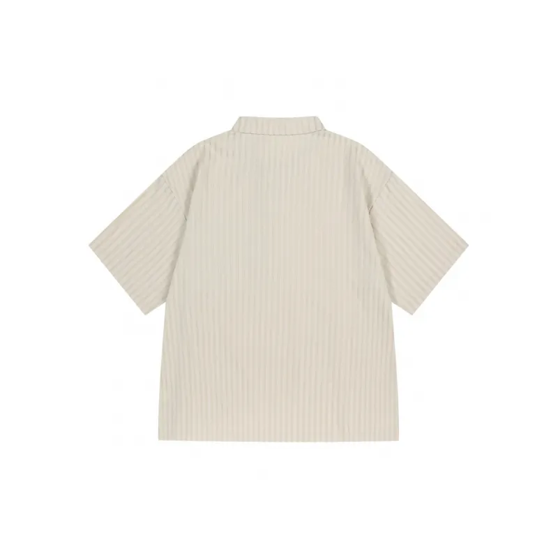 EARL JOEL Polo Shirts Unisex-3