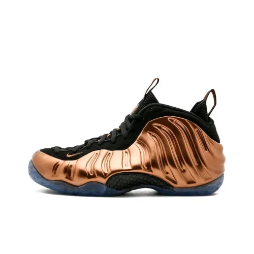 Nike Air Foamposite One 'Metallic Copper'