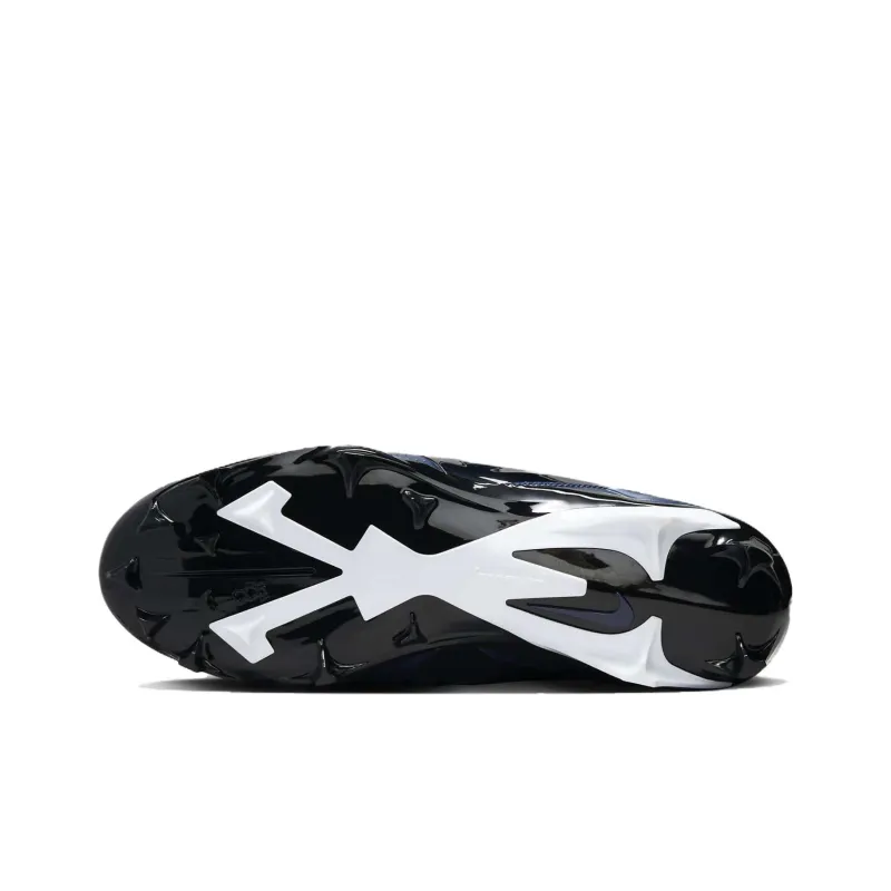 Nike Alpha Menace 4 Pro 'Midnight Navy White'-3