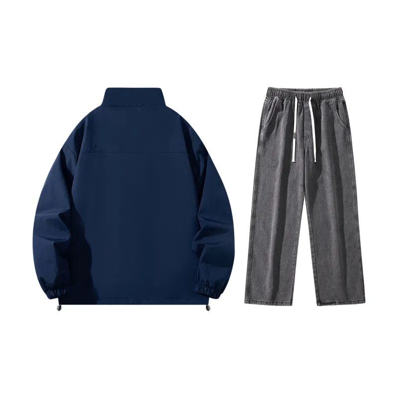 CSKS Casual Sportswear Unisex-11
