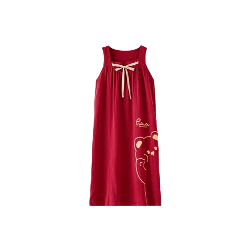 MOOLMEYNO Women's Nightgowns