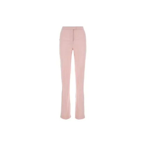 THE ANDAMANE Casual Pants Women's Pink