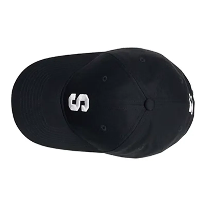 STARTER Cotton Baseball Caps Unisex Multicolor-1