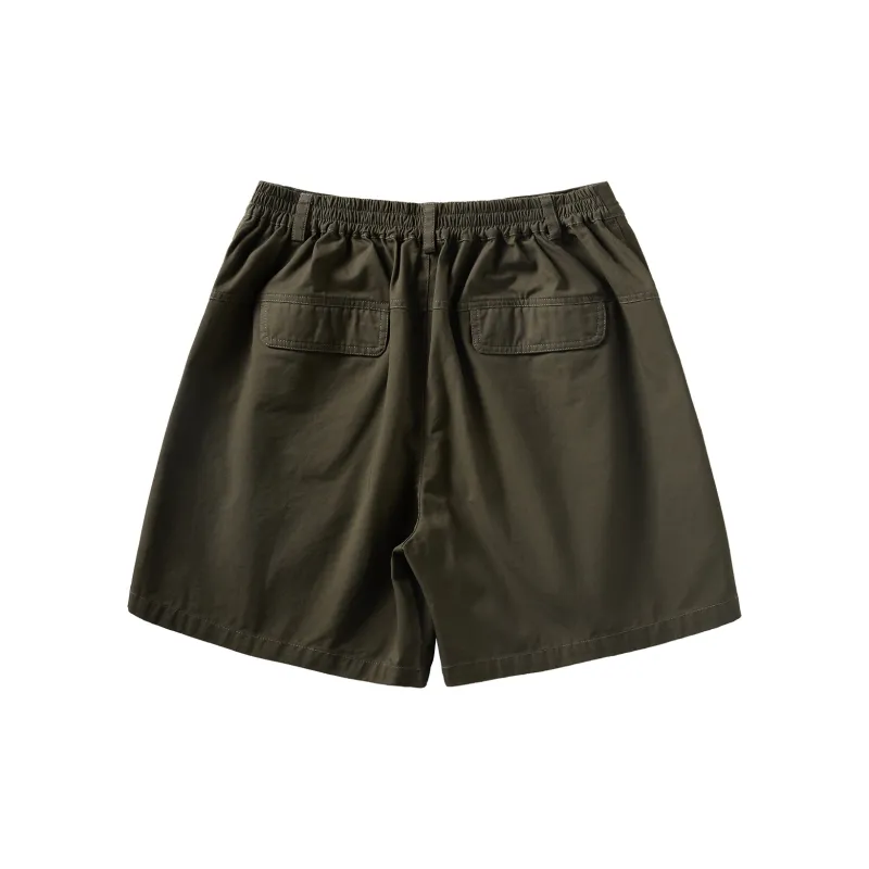COKEIN Casual Shorts Unisex-7