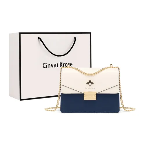 Simvay Clos Shoulder Bags