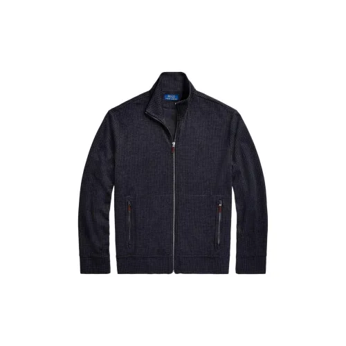 Polo Ralph Lauren SS24 Knitwear Men's Dark Gray