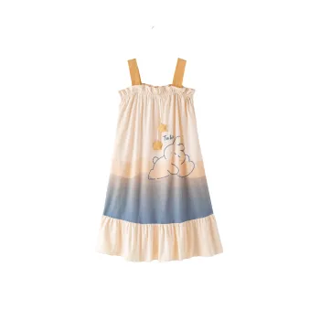 Kerener Women's Nightgowns