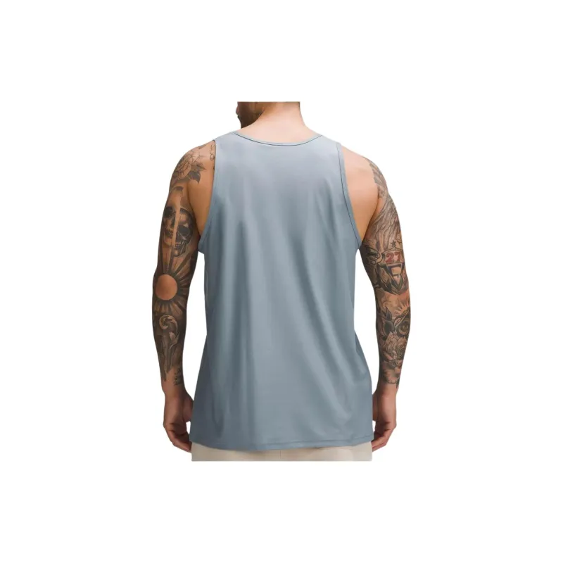 Lululemon Ultra Soft Tank Top Tank Top Men's-4