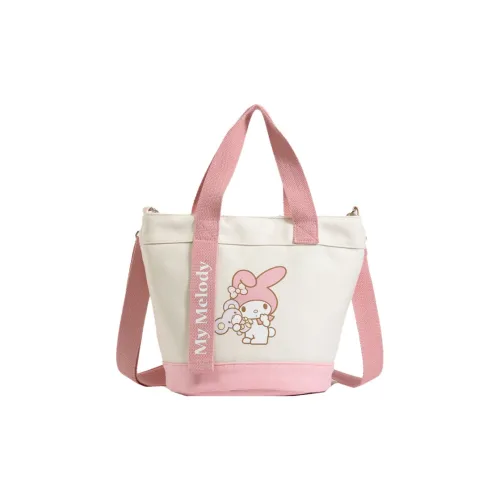 Sanrio Melodi Handbags Pink My Melody