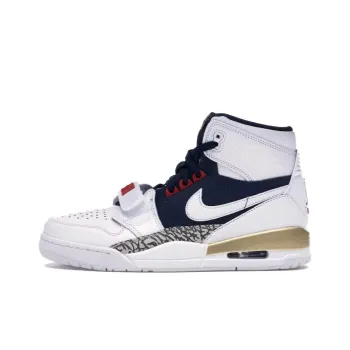 JORDAN Legacy 312 Olympic