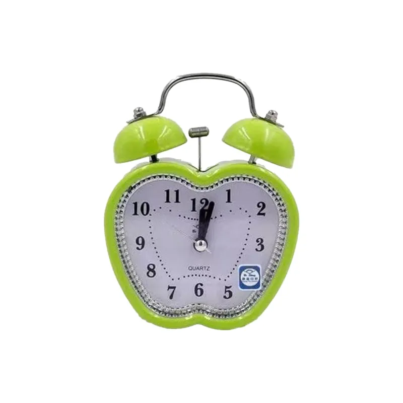 Nolros Unisex Alarm Clocks-1