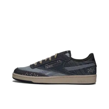 Reebok Club C Revenge Obsidian Sashiko