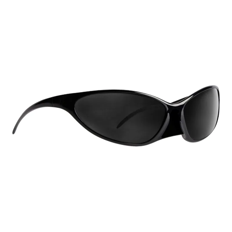 Balenciaga 4G Cat Eye Sunglasses-1