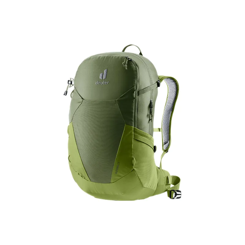 DEUTER Outdoor Bags-6