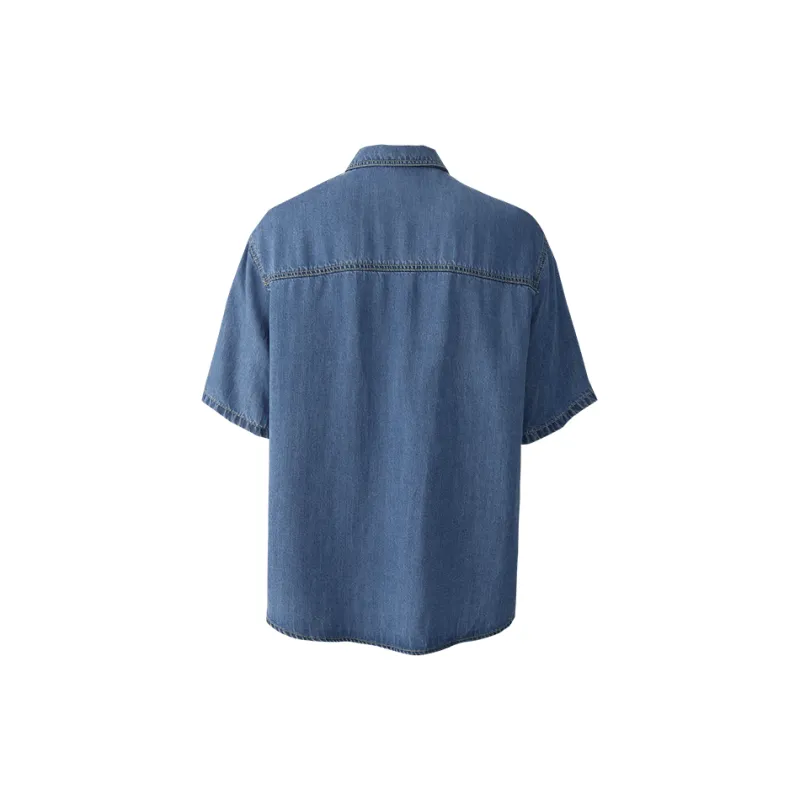YALIDA Shirts Women's-1