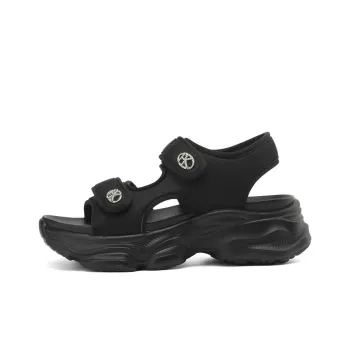 JOSINY Beach Sandals 5.8cm Women's