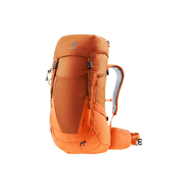 DEUTER Outdoor Bags-11