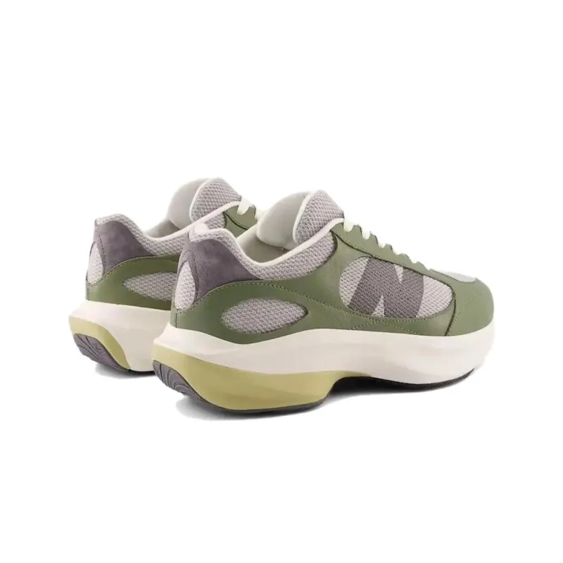 New Balance Wrpd Runner Dark Olivine-2